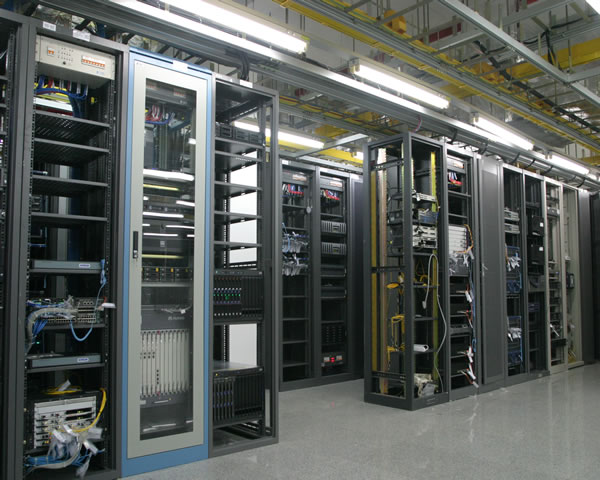 Taiwan Station Group 20m Bandwidth Solution Helps Store Growth
